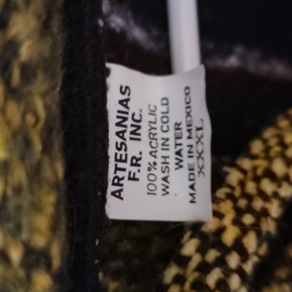 Hoodie - Picture 2 of 3